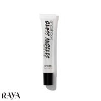 لیپ گلاس اسمش باکس مدل Angeles Extra Shine حجم 10 میل